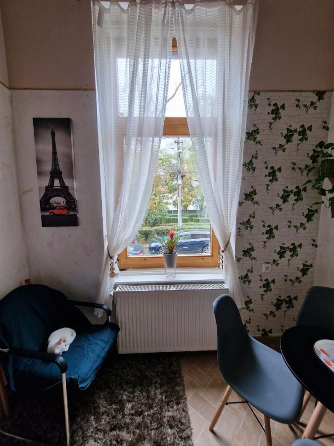 Apartament Ultracentral 2 Piata Muzeului Клуж-Напока Экстерьер фото