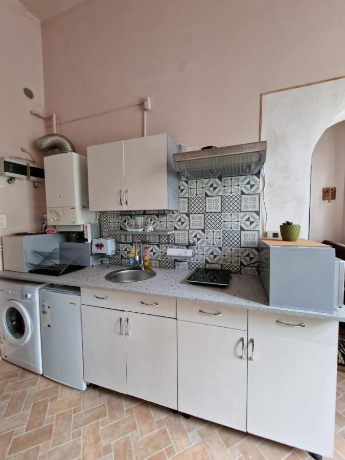 Apartament Ultracentral 2 Piata Muzeului Клуж-Напока Экстерьер фото