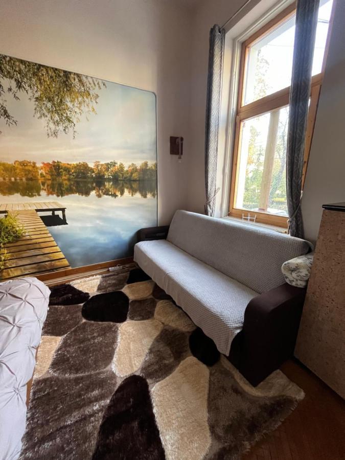 Apartament Ultracentral 2 Piata Muzeului Клуж-Напока Экстерьер фото