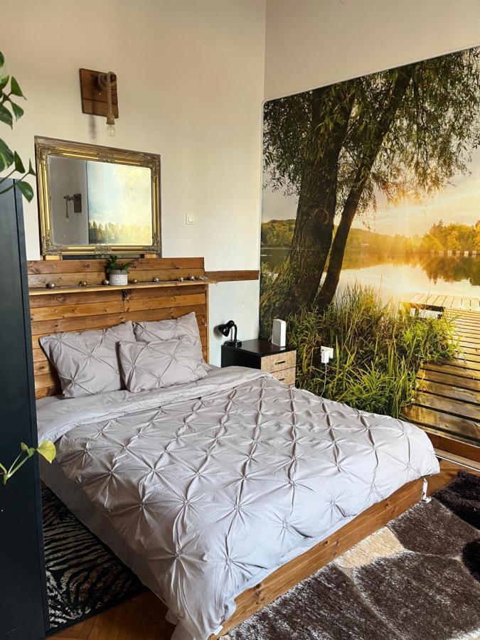 Apartament Ultracentral 2 Piata Muzeului Клуж-Напока Экстерьер фото